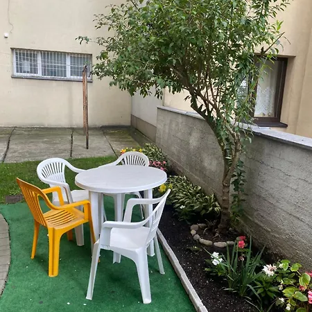 Z Widokiem Na Panorame Miasta * Krakkó