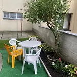 Z Widokiem Na Panorame Miasta * 크라쿠프