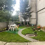아파트 Z Widokiem Na Panorame Miasta 크라쿠프